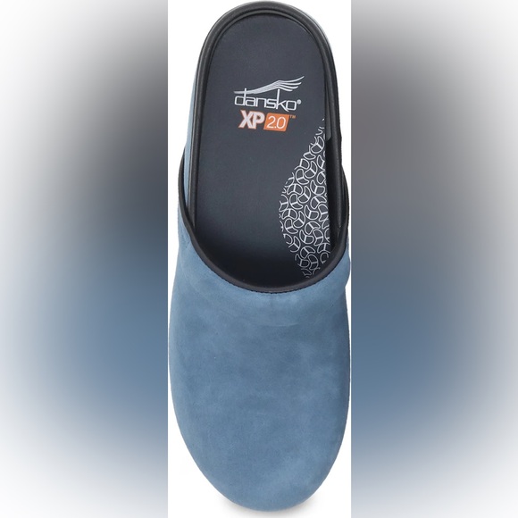 DANSKO Pro XP 2.0 - Blue - Picture 4 of 10